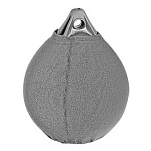 Чехол для буя A5 Ø700x920мм сверхмягкий из серой эластичной ткани, Osculati 33.482.19