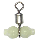 Купить Blue fox 33BFBRS Pearl Rolling Бежевый  10 pcs S  7ft.ru в интернет магазине Семь Футов