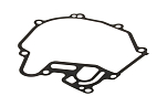 Прокладка картера Suzuki DF2.5 1135197JL0000