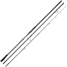 Купить Okuma FLHSC-4203250LR Серфовые удилища Flite Hybrid Fuji LR Black 4.20 m 7ft.ru в интернет магазине Семь Футов