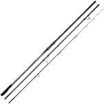 Okuma FLHSC-4203250LR Серфовые удилища Flite Hybrid Fuji LR Black 4.20 m