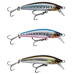 Savage gear 1612535 Gravity Пескарь 50 mm 8g  Saddled Bream
