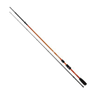Купить Sakura SAPRJ800356-1+1M Speciz 2.0 Bass Float Game Спиннинговая Удочка  Orange 1.68 m 7ft.ru в интернет магазине Семь Футов