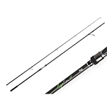 Zfish zf-7858 карповая удочка Apollon X3 Black 187x10x10 3.6 m