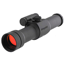 Купить Aimpoint 082-11419 9000L 2MOA Red Dot Sight Черный  Black 7ft.ru в интернет магазине Семь Футов