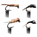 Garbolino GOTLM5512 Нимфа Mix  Multicolour