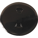 Купить Beckson marine 35-DP50B Twist Out Инспекционный лючок/люк 5´´ Черный Black 7ft.ru в интернет магазине Семь Футов