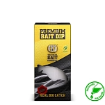 SBS 14201 жидкий добавка для приманки Premium Bait Dip Острый 250ml Clear