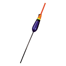 Купить Vercelli SVLT03-4 Tradic SVLT03 плавать Золотистый Orange / Blue / Yellow 4 g  7ft.ru в интернет магазине Семь Футов