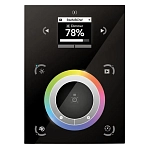 Ocean led nls-342 Распределительная коробка DMX Black 28x7x21