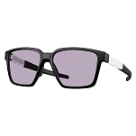 Oakley OO9430-0557-57 Солнцезащитные очки Actuator sq Бесцветный Matte Black Prizm Slate/CAT2