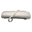 Купить Talamex 01223012 Superlene 12 mm Anchor Rope Белая  White 30 m  7ft.ru в интернет магазине Семь Футов