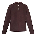 Redgreen 170632506-029-m Флис Smilla Dark Brown 30x15x5