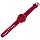 Купить Forever GSM169753 Colorum CW-300 Умные часы  Magenta 7ft.ru в интернет магазине Семь Футов