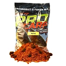 Купить Benzar mix 98136-008 прикормка Pro Carp 1kg  Brown 7ft.ru в интернет магазине Семь Футов