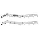 Купить Grivel RBG20+KATPO Katana For G20 Plus x2 Серебристый  Steel 7ft.ru в интернет магазине Семь Футов
