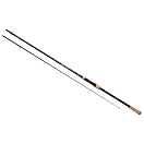 Купить Mikado WAA641-280 MFT ASP Спиннинговая Удочка Черный Black 2.80 m  7ft.ru в интернет магазине Семь Футов