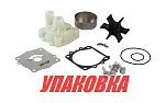 Ремкомплект помпы с корпусом Yamaha F75-F130, Omax (упаковка из 4 шт.) 68VW007800_WH_OM_pkg_4