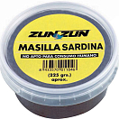 ZunZun 320765 Сардина Natural Приманка 200g Желтый Yellow