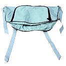Купить Goldenship HSD290FRONTBAG Передняя сумка для надувной лодки HSD290 Light Grey 7ft.ru в интернет магазине Семь Футов
