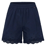 Redgreen 172222403-068-xl Шорты Libbie Navy 30x20x10
