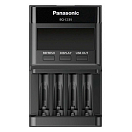 Купить Eneloop BQ-CC65E ERP_ BQ-CC65 ERP Зарядное устройство для аккумуляторов Черный Black 7ft.ru в интернет магазине Семь Футов