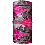 Fizan FZ100150 Шарф-хомут Dolomiti Розовый  Pink