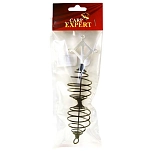 Carp expert 79515-302 метод фидер Silver Carp  Black L