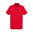 Купить Henri lloyd A241155001-300-3XL Поло с короткими рукавами Dri-Fast Красный Red 3XL 7ft.ru в интернет магазине Семь Футов