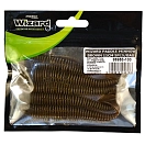 Купить Wizard 86953-070 Мягкий приманка Power Minnow 110 mm 5 Единицы White 7ft.ru в интернет магазине Семь Футов