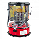 Нефтяной обогреватель