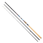Garbolino GOFRL8227360-3 Zombie Max Carp Feeder 3S Удочка Для Ловли Карпа Black 3.60 m 