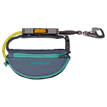 Ruffwear 4041-413 Hitch Hiker™ Поводок Голубой  Slate Blue
