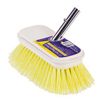 Swobbit SWOSW77345 190 mm Мягкая кисть Желтый  Yellow