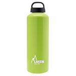 Laken 33-VM Classic 1L Зеленый  Green Apple