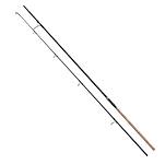Shimano fishing TX2FL12200 Tribal Floater Удочка Для Ловли Карпа Черный Black 3.66 m 