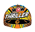 Баллон буксируемый Super Thriller World of watersports 181020