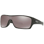 Oakley OO9307-1532 Turbine Rotor Prizm Поляризованные Очки Polished Black Prizm Black Polarized/CAT 3