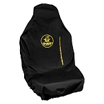 Black cat bo100029 Чехол на сиденье WP Black / Yellow 100x10x10