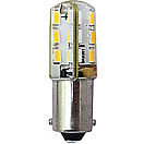Купить Scandvik 390-41075P Mini Tower BA9S 1.92 Вт Вел Лампочка Серебристый Grey 120 Lumens  7ft.ru в интернет магазине Семь Футов
