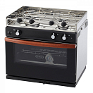 ENO 181341820785 Allure (GASCOGNE) Газовая плита, духовка и гриль / 2 конфорки