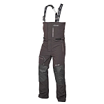 Gamakatsu 007246-01200-00000-00 подтяжки G-Rain 2.5 Layer Черный Black M