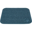 Купить Trixie 40369 ковер 37x45 cm Голубой  Blue 7ft.ru в интернет магазине Семь Футов