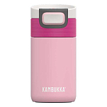 Kambukka 11-01039 Etna 300ml Термобутылка Розовый Pink