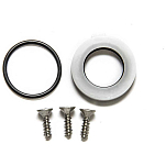 Trac outdoors 1-HS5147 Helm Service Комплект Черный