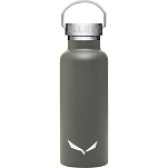 Salewa 00-0000000518-5671-UNI Valsura Insulated 450ml Зеленый  Dark Olive