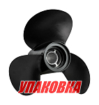 Винт гребной Volvo Penta D5 передний (3-x лопастной), BaekSan (упаковка из 2 шт.) 3856345BaekSan_pkg_2