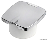 Entrata acqua dolce Heavy Duty New Edge chrome, 16.445.34