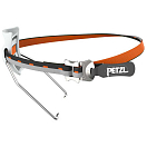 Купить Petzl U001BA00 Back Lever Оранжевый  Grey / Orange 7ft.ru в интернет магазине Семь Футов