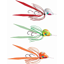 Купить Shimano fishing 59VJDL20V02 Engetsu DoTerra BakuBaku Джиг 200g Многоцветный 003 7ft.ru в интернет магазине Семь Футов